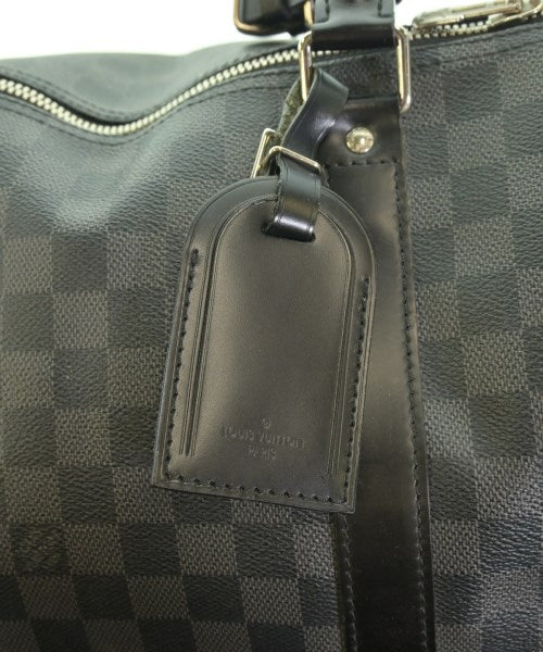 LOUIS VUITTON กระเป๋าใส่อุปกรณ์ขนาดใหญ่