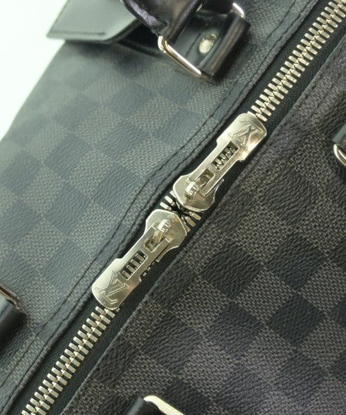 LOUIS VUITTON กระเป๋าใส่อุปกรณ์ขนาดใหญ่