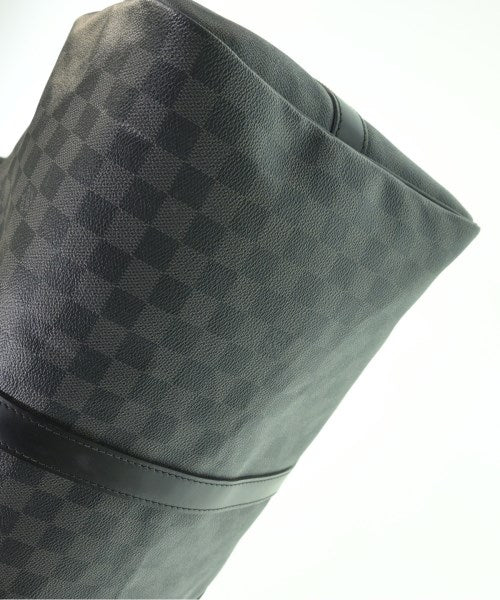 LOUIS VUITTON กระเป๋าใส่อุปกรณ์ขนาดใหญ่