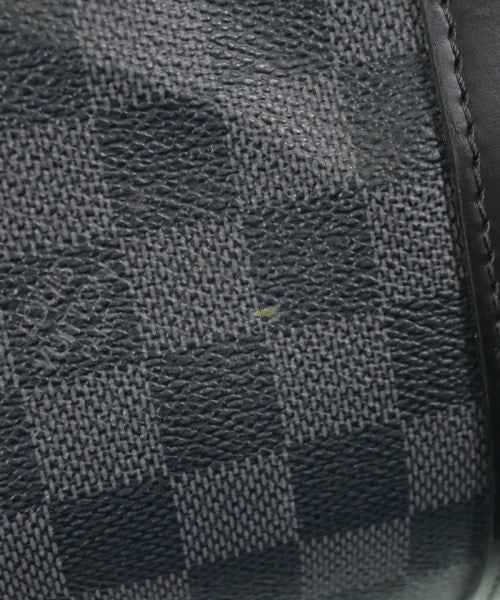 LOUIS VUITTON กระเป๋าใส่อุปกรณ์ขนาดใหญ่