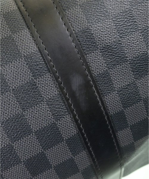 LOUIS VUITTON กระเป๋าใส่อุปกรณ์ขนาดใหญ่