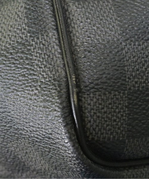 LOUIS VUITTON กระเป๋าใส่อุปกรณ์ขนาดใหญ่