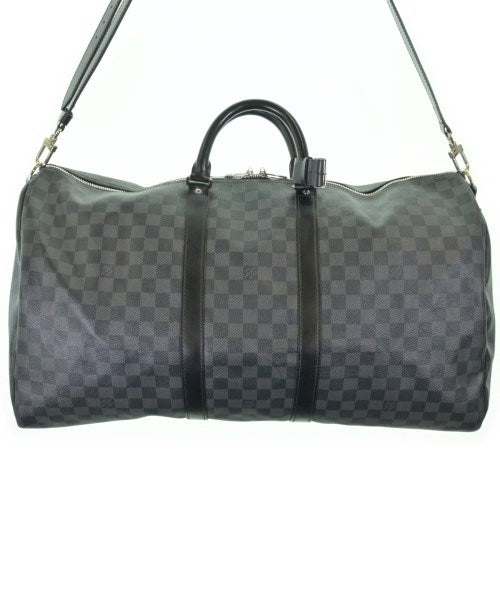 LOUIS VUITTON กระเป๋าใส่อุปกรณ์ขนาดใหญ่