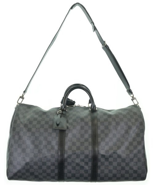 LOUIS VUITTON กระเป๋าใส่อุปกรณ์ขนาดใหญ่