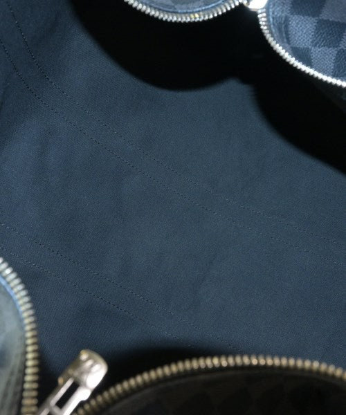 LOUIS VUITTON กระเป๋าใส่อุปกรณ์ขนาดใหญ่