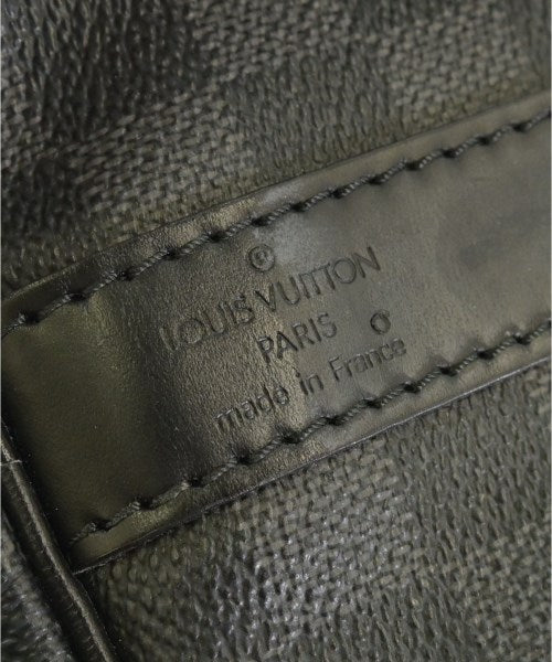 LOUIS VUITTON กระเป๋าใส่อุปกรณ์ขนาดใหญ่