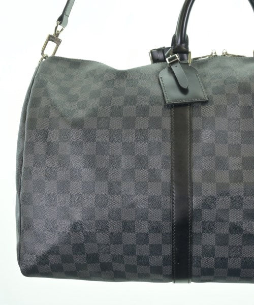 LOUIS VUITTON กระเป๋าใส่อุปกรณ์ขนาดใหญ่