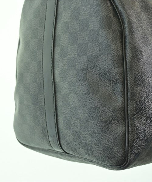 LOUIS VUITTON กระเป๋าใส่อุปกรณ์ขนาดใหญ่