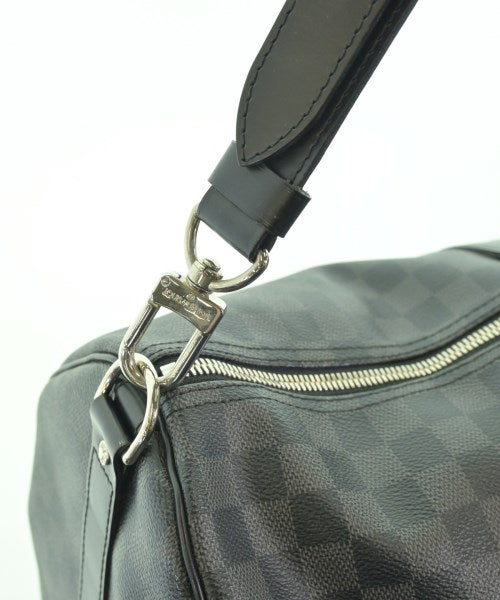 LOUIS VUITTON กระเป๋าใส่อุปกรณ์ขนาดใหญ่