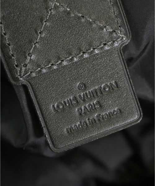 LOUIS VUITTON เป้สะพายหลัง