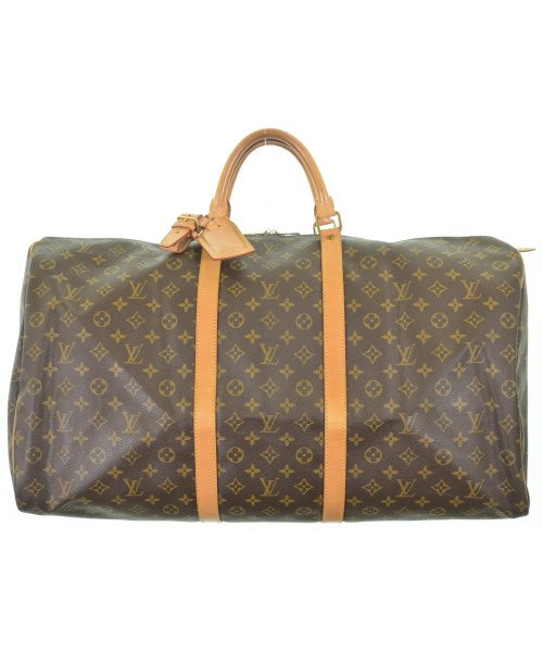 LOUIS VUITTON กระเป๋าใส่อุปกรณ์ขนาดใหญ่