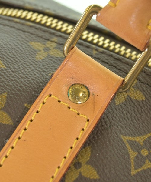 LOUIS VUITTON กระเป๋าใส่อุปกรณ์ขนาดใหญ่