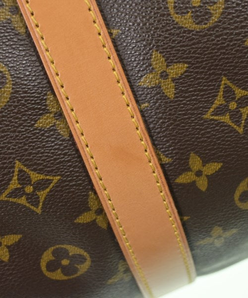 LOUIS VUITTON กระเป๋าใส่อุปกรณ์ขนาดใหญ่