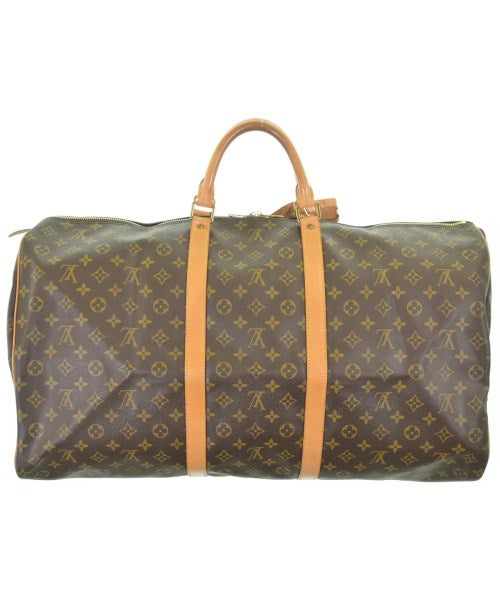 LOUIS VUITTON กระเป๋าใส่อุปกรณ์ขนาดใหญ่