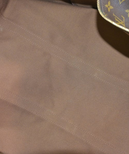 LOUIS VUITTON กระเป๋าใส่อุปกรณ์ขนาดใหญ่