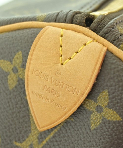 LOUIS VUITTON กระเป๋าใส่อุปกรณ์ขนาดใหญ่
