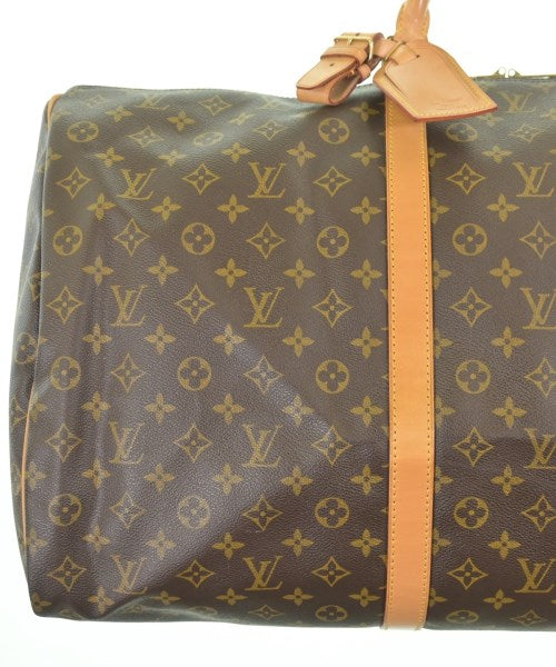 LOUIS VUITTON กระเป๋าใส่อุปกรณ์ขนาดใหญ่