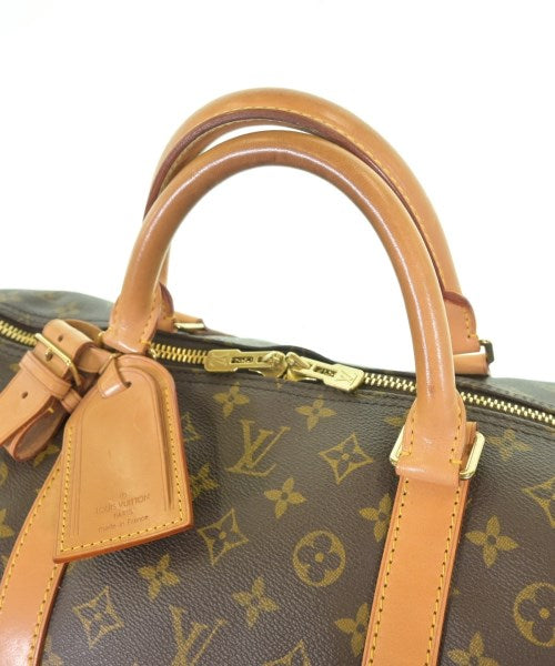 LOUIS VUITTON กระเป๋าใส่อุปกรณ์ขนาดใหญ่