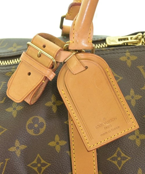 LOUIS VUITTON กระเป๋าใส่อุปกรณ์ขนาดใหญ่