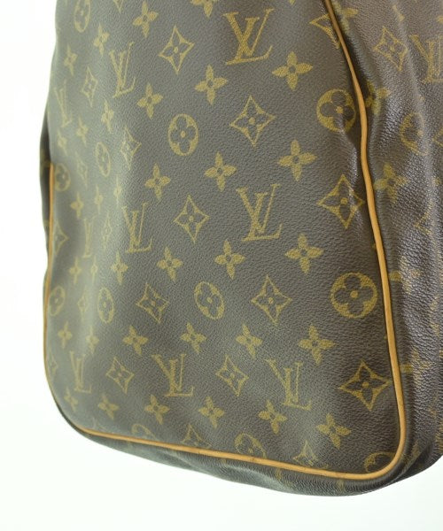 LOUIS VUITTON กระเป๋าใส่อุปกรณ์ขนาดใหญ่