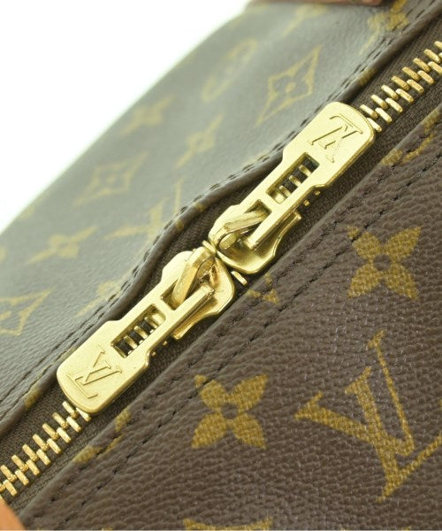 LOUIS VUITTON กระเป๋าใส่อุปกรณ์ขนาดใหญ่