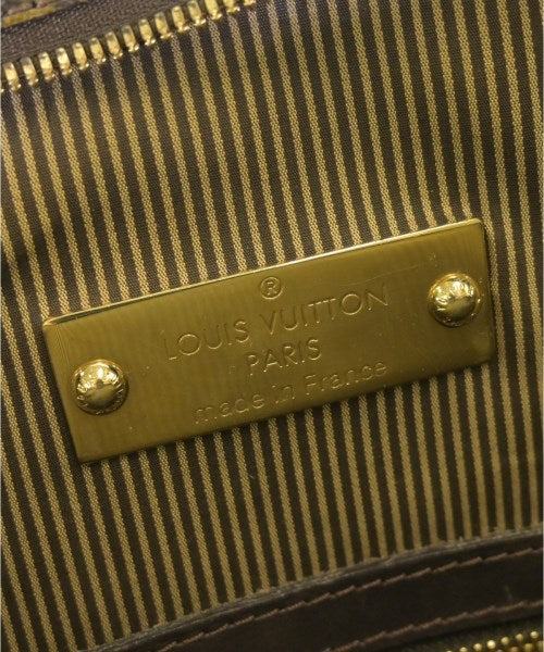 LOUIS VUITTON กระเป๋าถือ
