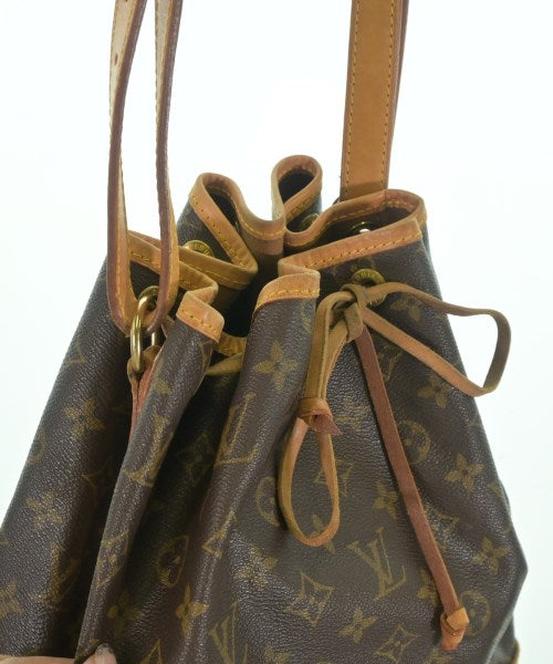 LOUIS VUITTON กระเป๋าสะพาย
