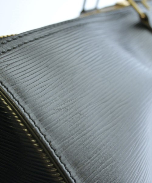 LOUIS VUITTON กระเป๋าใส่อุปกรณ์ขนาดใหญ่