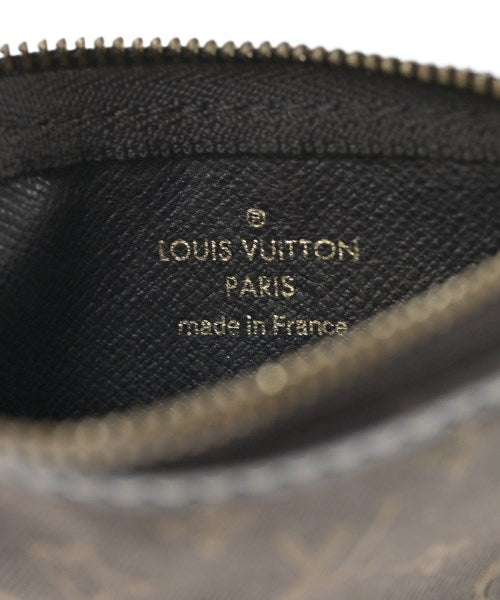 LOUIS VUITTON กระเป๋าสตางค์/กระเป๋าใส่เหรียญ