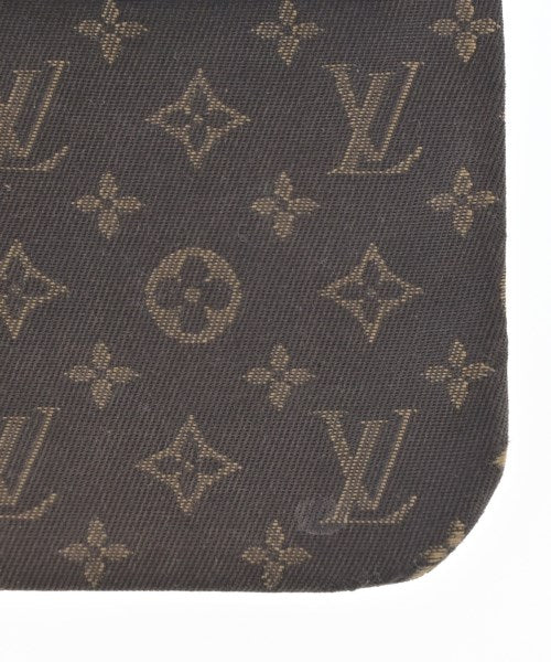 LOUIS VUITTON กระเป๋าสตางค์/กระเป๋าใส่เหรียญ