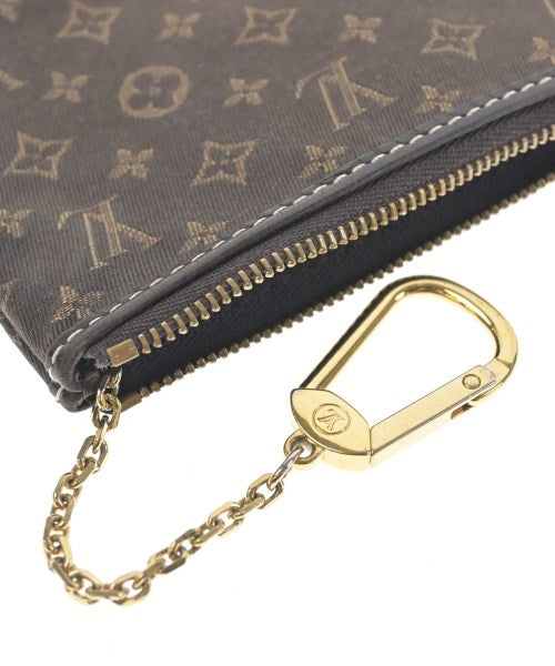 LOUIS VUITTON กระเป๋าสตางค์/กระเป๋าใส่เหรียญ