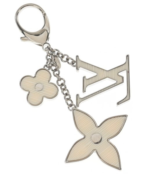 LOUIS VUITTON เครื่องประดับบนกระเป๋า