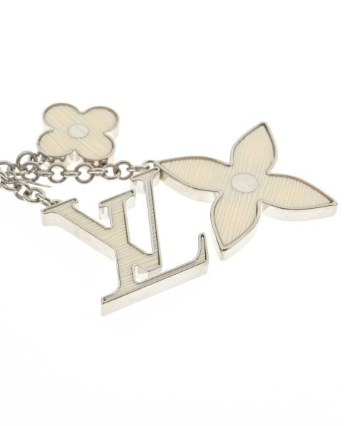 LOUIS VUITTON เครื่องประดับบนกระเป๋า