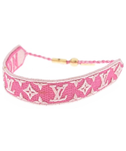 LOUIS VUITTON สร้อยข้อมือ/กำไล
