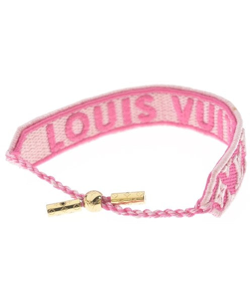LOUIS VUITTON สร้อยข้อมือ/กำไล