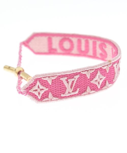 LOUIS VUITTON สร้อยข้อมือ/กำไล