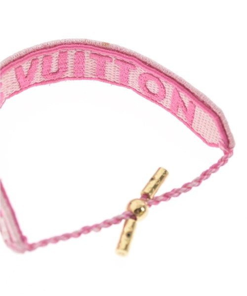 LOUIS VUITTON สร้อยข้อมือ/กำไล