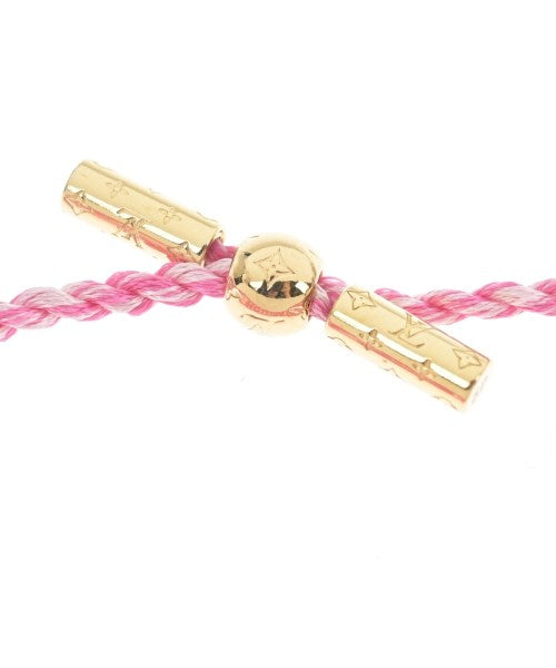 LOUIS VUITTON สร้อยข้อมือ/กำไล