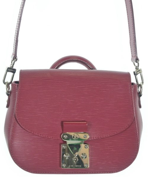 LOUIS VUITTON กระเป๋าสะพาย