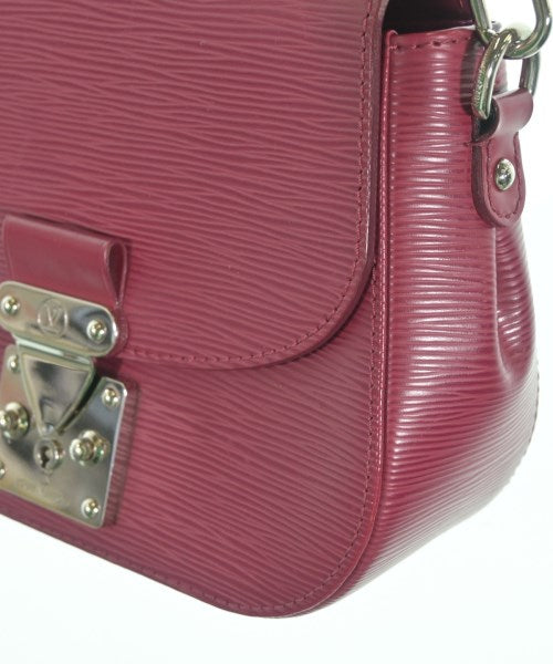 LOUIS VUITTON กระเป๋าสะพาย