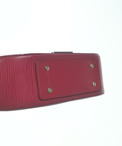 LOUIS VUITTON กระเป๋าสะพาย