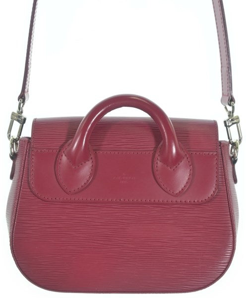 LOUIS VUITTON กระเป๋าสะพาย