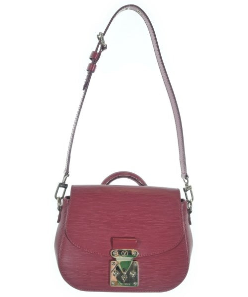 LOUIS VUITTON กระเป๋าสะพาย