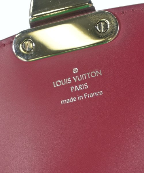 LOUIS VUITTON กระเป๋าสะพาย