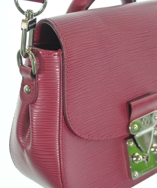 LOUIS VUITTON กระเป๋าสะพาย