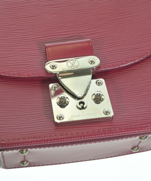 LOUIS VUITTON กระเป๋าสะพาย