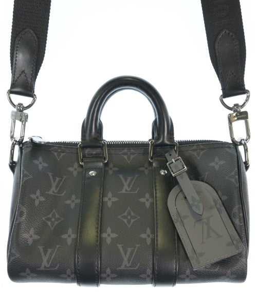 LOUIS VUITTON กระเป๋าใส่อุปกรณ์ขนาดใหญ่