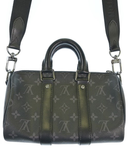 LOUIS VUITTON กระเป๋าใส่อุปกรณ์ขนาดใหญ่