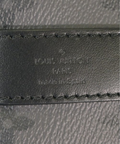 LOUIS VUITTON กระเป๋าใส่อุปกรณ์ขนาดใหญ่
