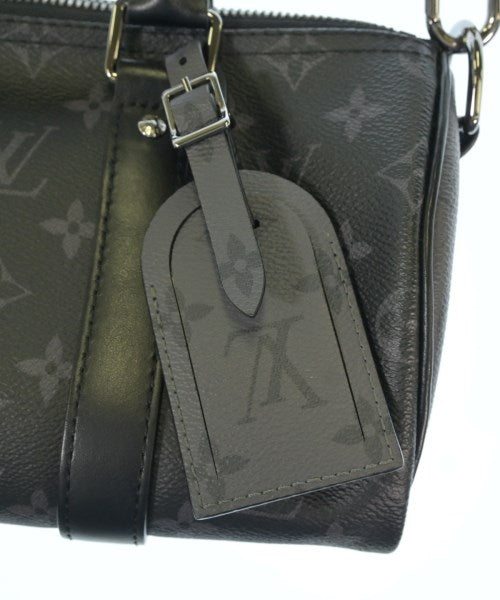LOUIS VUITTON กระเป๋าใส่อุปกรณ์ขนาดใหญ่